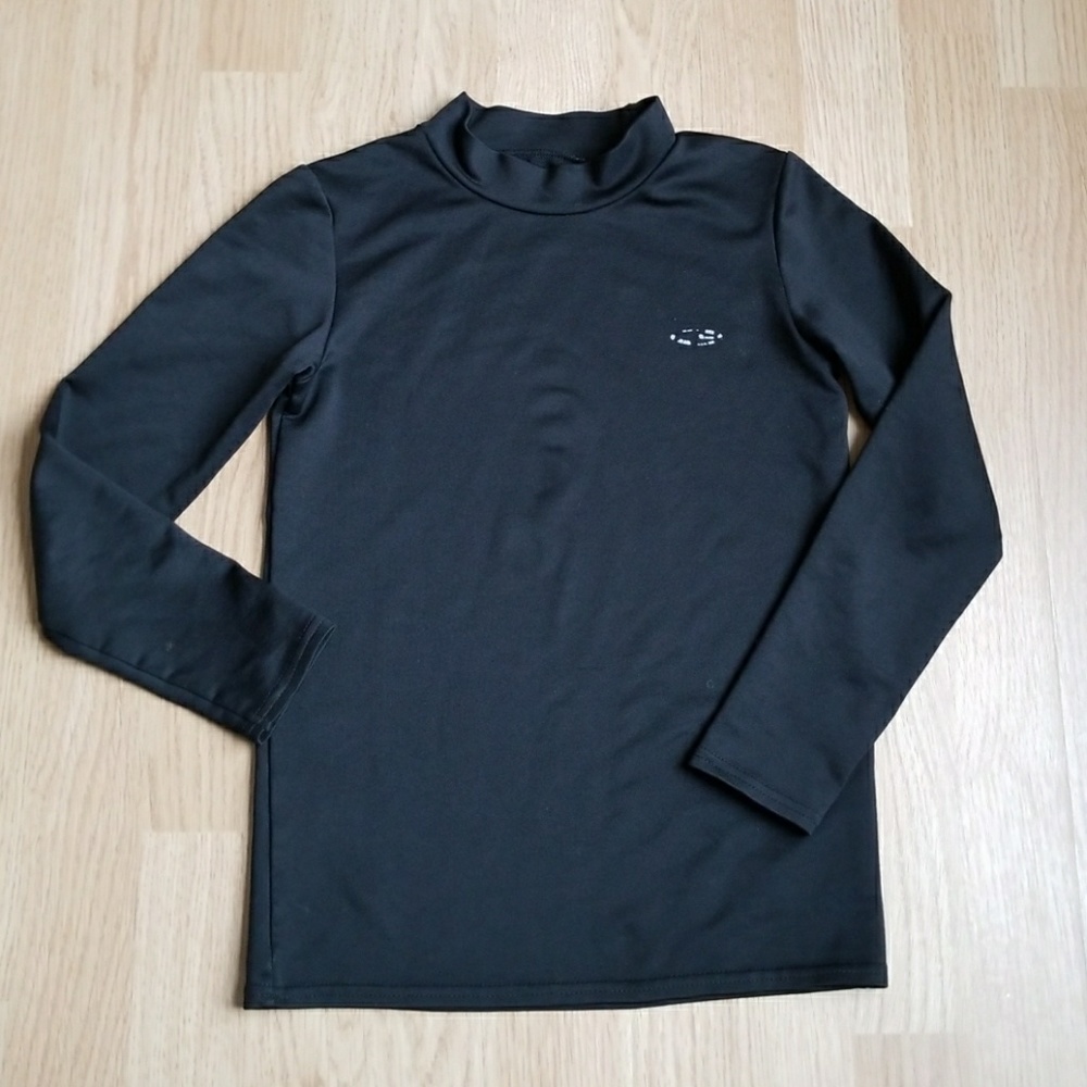 👦🏃 Boy's long sleeve sports shirt